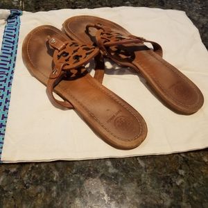 Tory Burch sandals